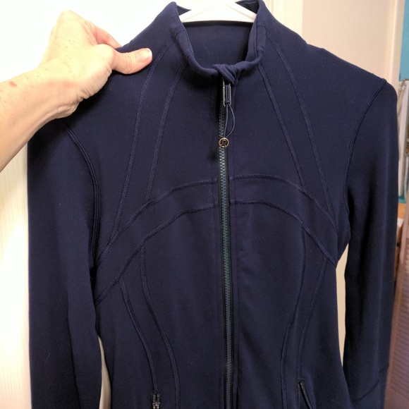 Lululemon Define Jacket - Picture 2 of 3